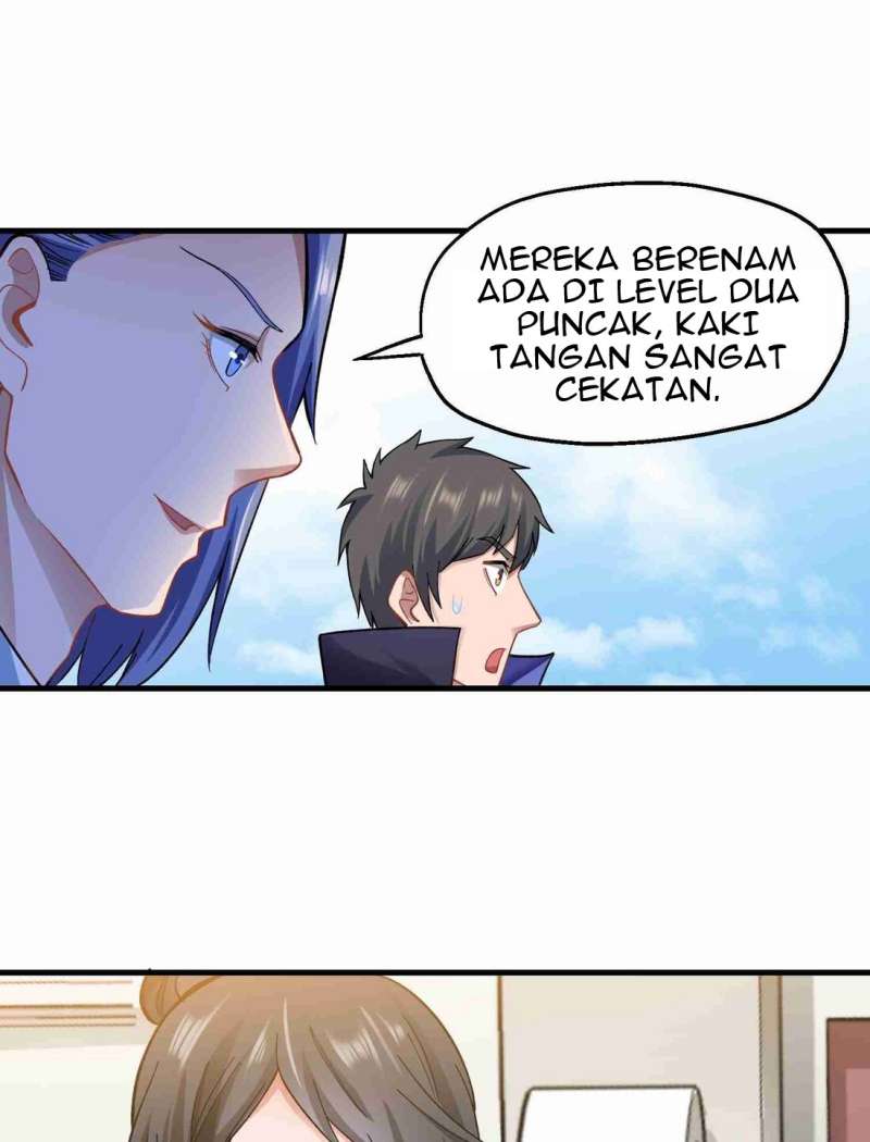 First Dragon (Yuanlong) Chapter 62 Gambar 32
